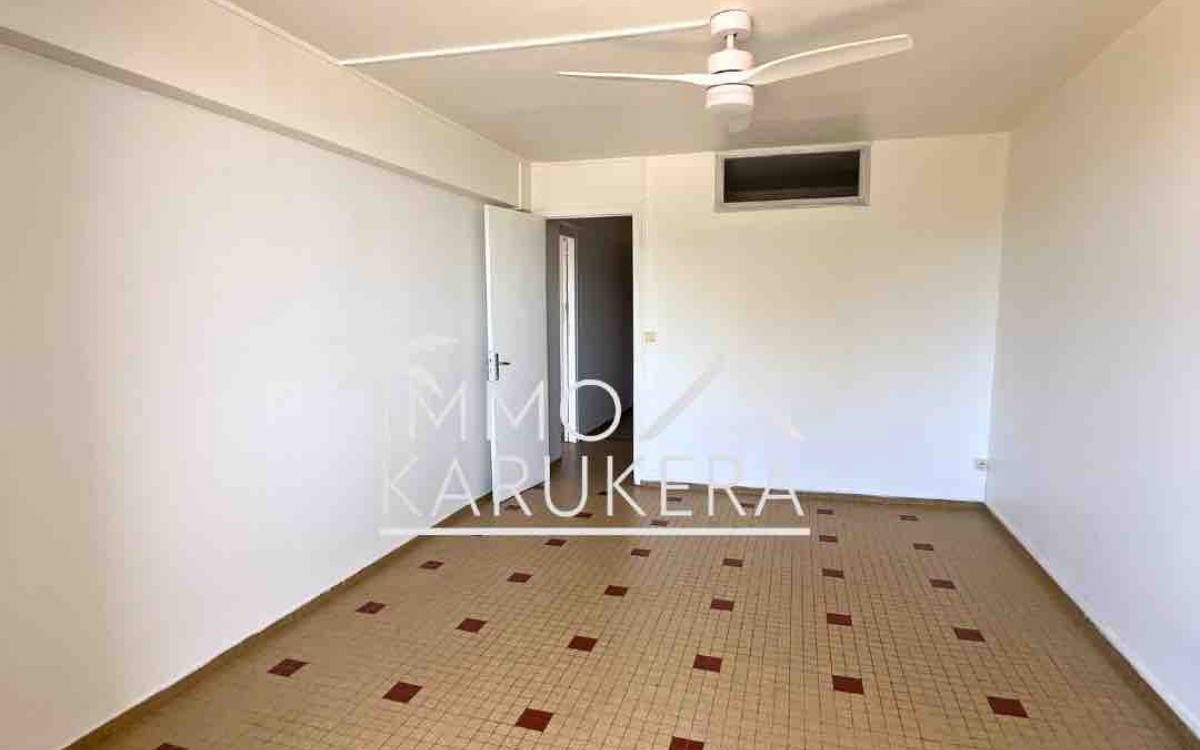 Appartement au centre ville de Basse-Terre