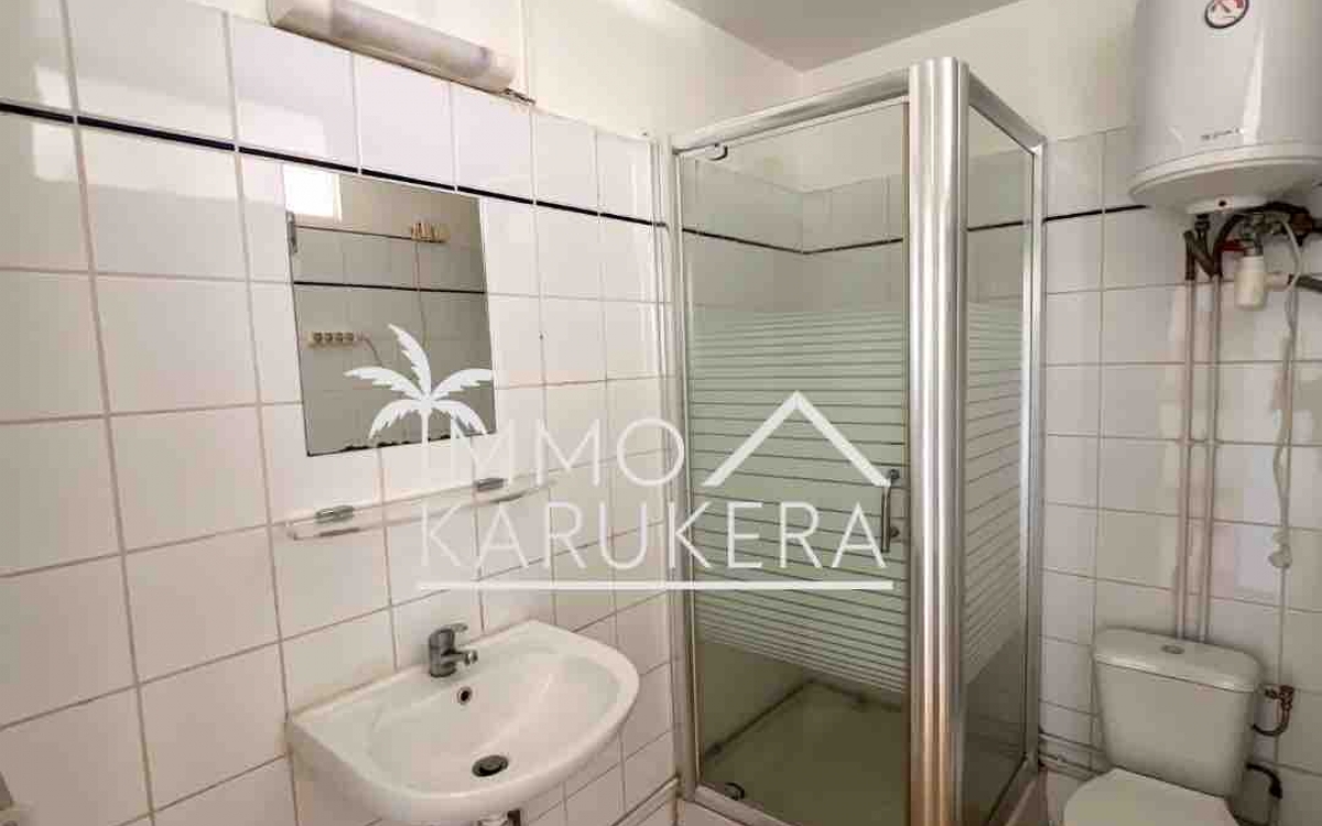 Appartement au centre ville de Basse-Terre