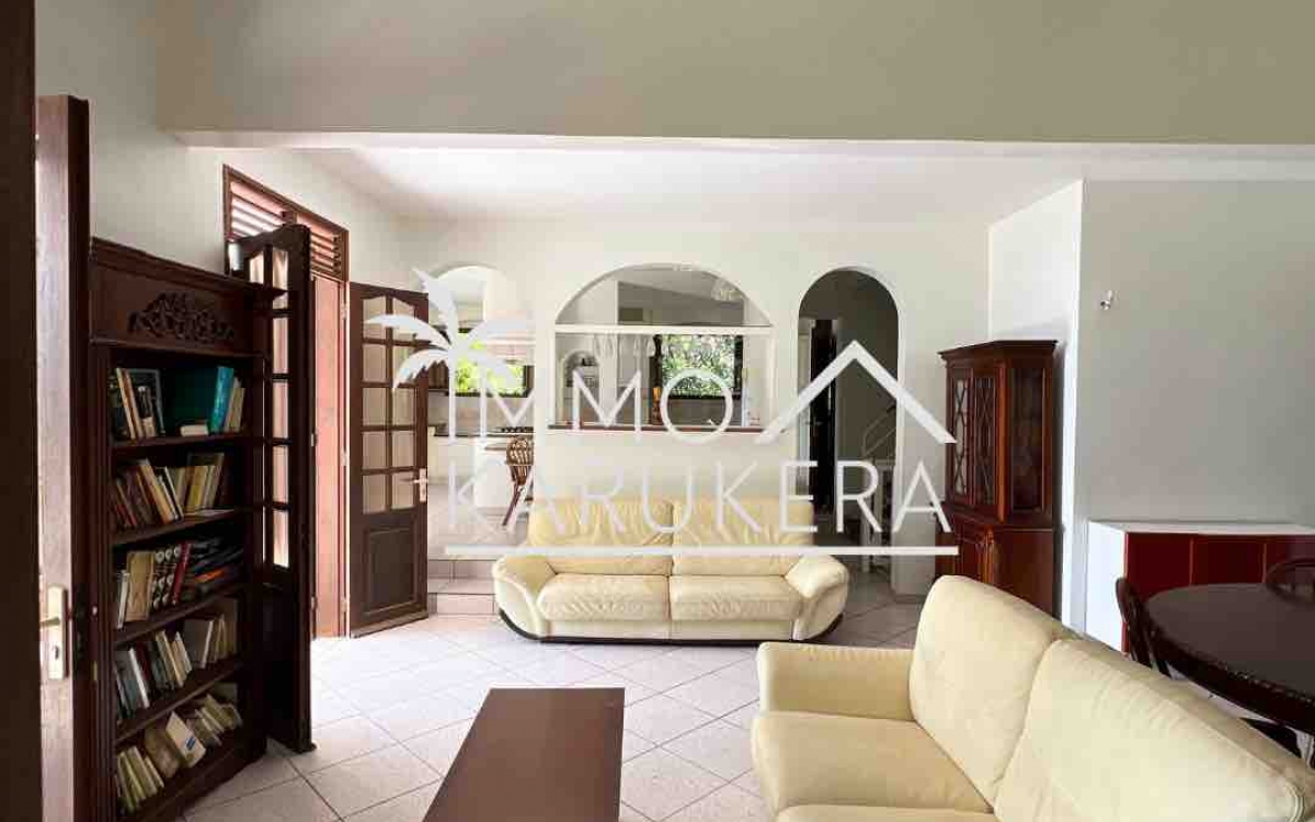 Villa de charme &agrave; Trois-Rivi&egrave;res