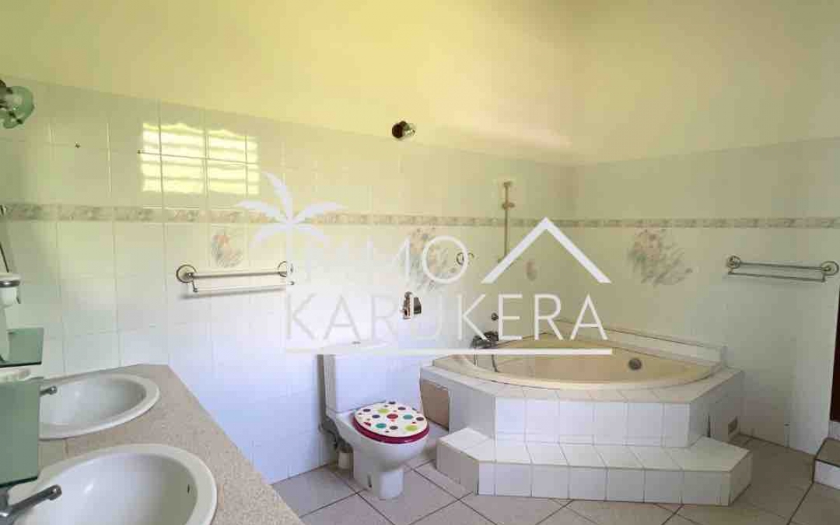 Villa de charme &agrave; Trois-Rivi&egrave;res