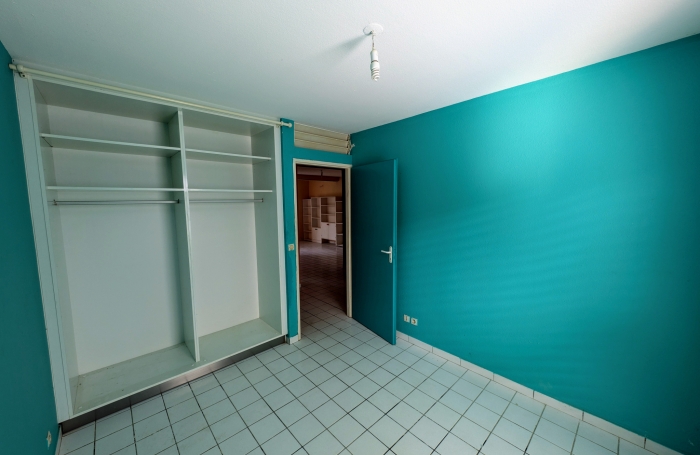 Appartement 4 pi&egrave;ces d'environ 61 m2 dans une r&eacute;sidence situ&eacute;e &agrave; Belle rivi&egrave;re SAINT ROSE