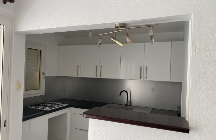 Appartement T3 - R&eacute;sidence Jardins Cara&iuml;be - Arnouville 97170 PETIT-BOURG