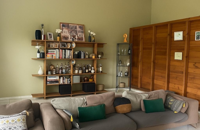 Vente Maison 190m&sup2; 7 pi&egrave;ces Gosier