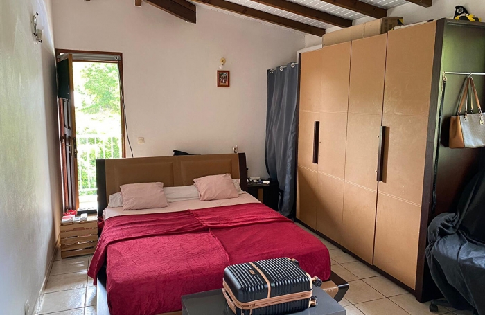 Vente Maison 190m&sup2; 7 pi&egrave;ces Gosier