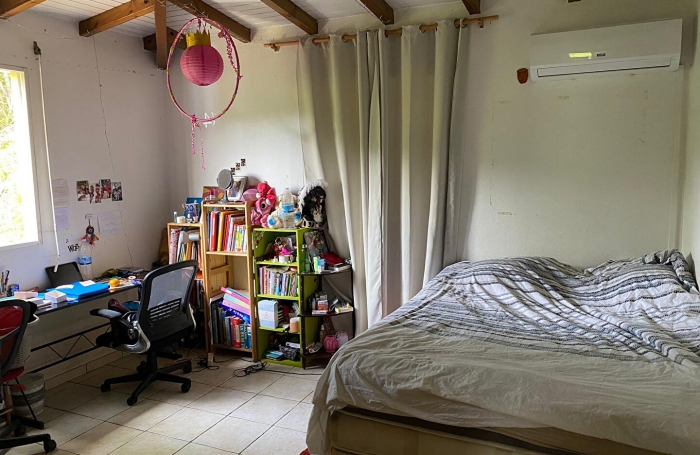 Vente Maison 190m&sup2; 7 pi&egrave;ces Gosier