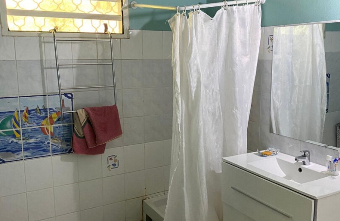 Vente Maison 190m&sup2; 7 pi&egrave;ces Gosier