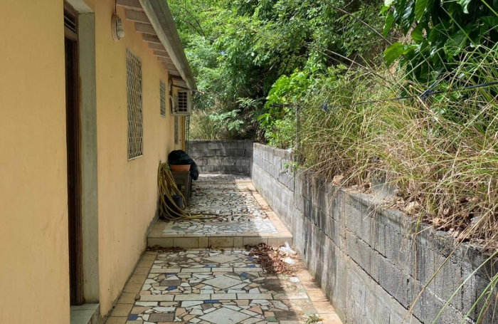 Vente Maison 190m&sup2; 7 pi&egrave;ces Gosier