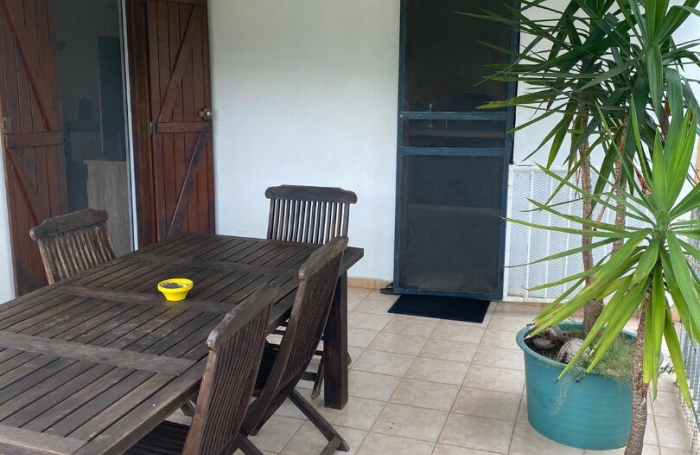 Vente Maison 190m&sup2; 7 pi&egrave;ces Gosier