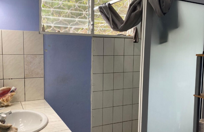 Vente Maison 190m&sup2; 7 pi&egrave;ces Gosier