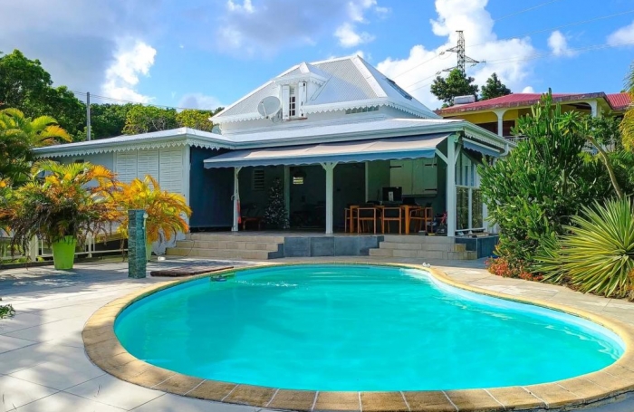 Location Maison 97180