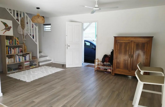 Location Maison 127.04m&sup2; 4 pièces Sainte Anne