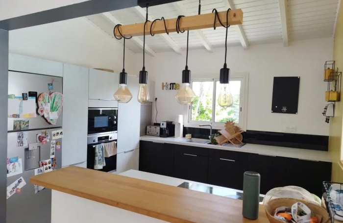 Location Maison 127.04m&sup2; 4 pièces Sainte Anne