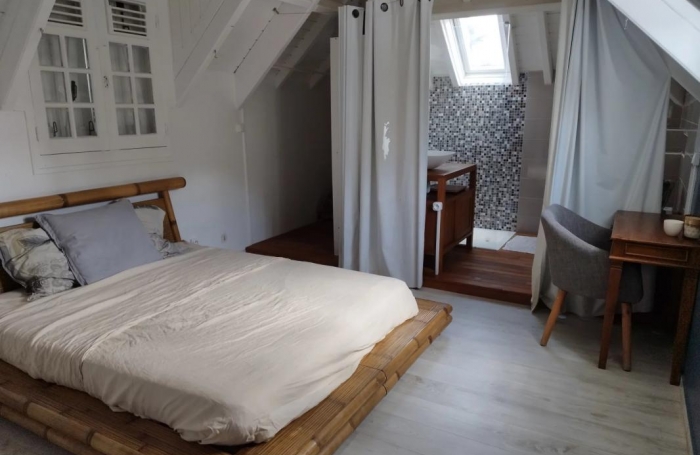 Location Maison 127.04m&sup2; 4 pièces Sainte Anne