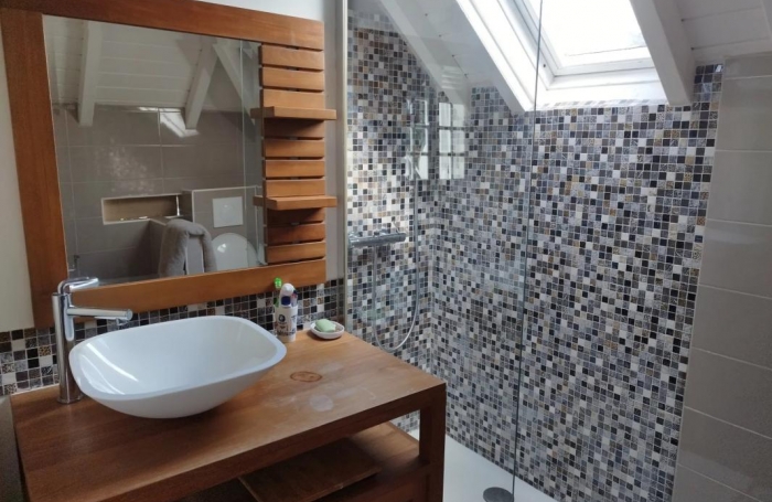 Location Maison 127.04m&sup2; 4 pièces Sainte Anne