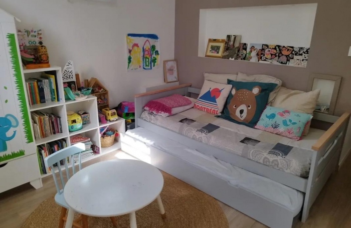 Location Maison 127.04m&sup2; 4 pièces Sainte Anne