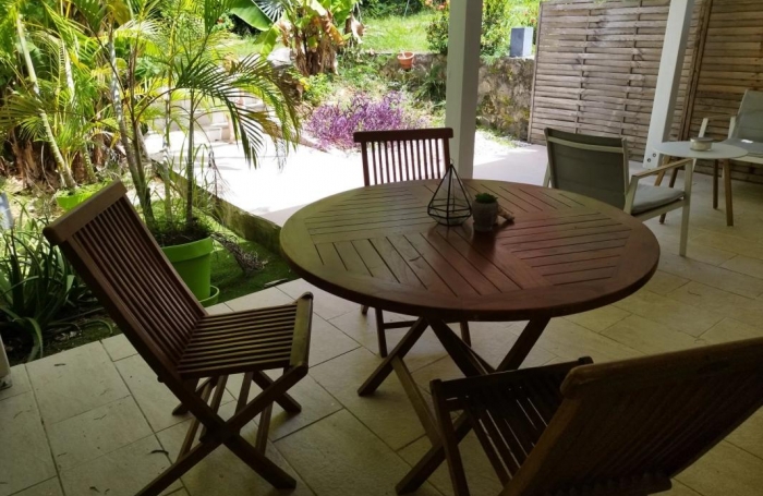 Location Maison 127.04m&sup2; 4 pièces Sainte Anne