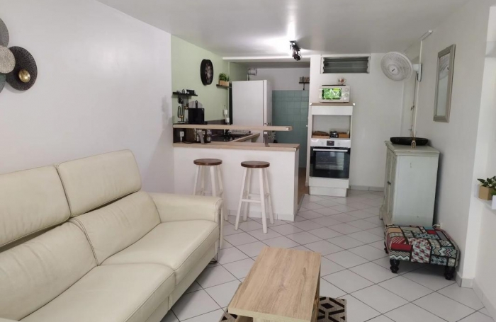 Location Maison 127.04m&sup2; 4 pièces Sainte Anne