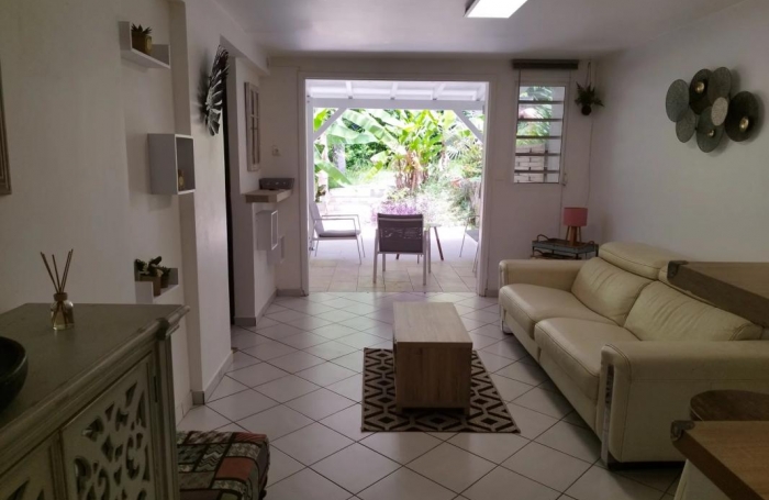 Location Maison 127.04m&sup2; 4 pièces Sainte Anne