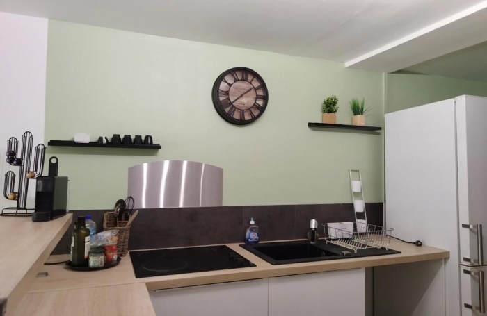 Location Maison 127.04m&sup2; 4 pièces Sainte Anne