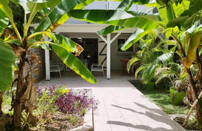 Location Maison 127.04m&sup2; 4 pièces Sainte Anne