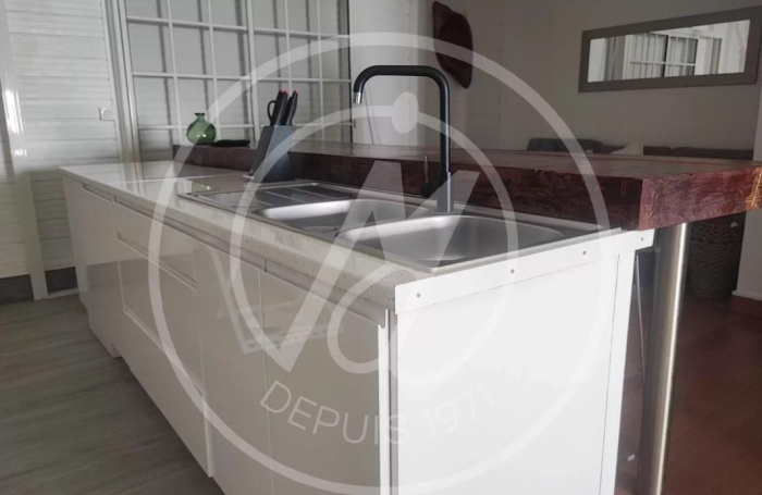 Location Maison 102m&sup2; 3 pièces Anse-Bertrand