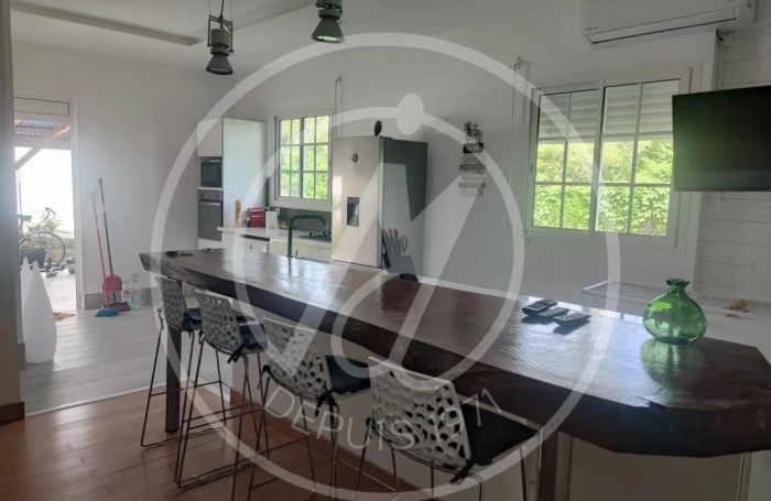 Location Maison 102m&sup2; 3 pièces Anse-Bertrand