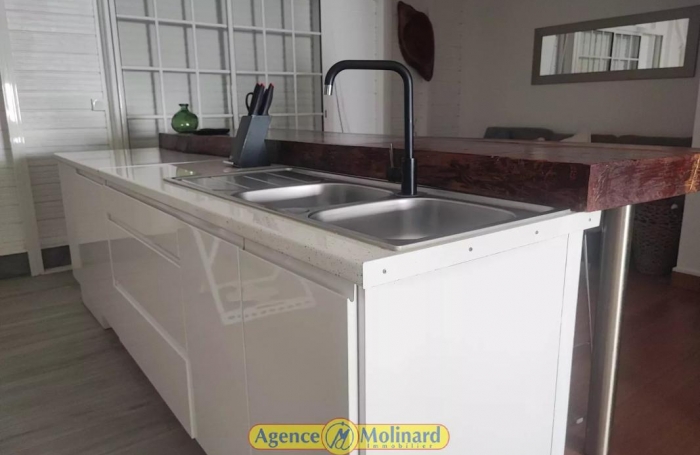 Location Maison 102m&sup2; 3 pièces Anse-Bertrand