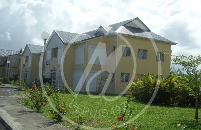 Location Appartement 97170