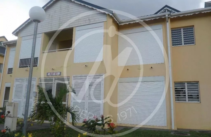 Location Appartement 60m&sup2; 3 pièces Petit-Bourg