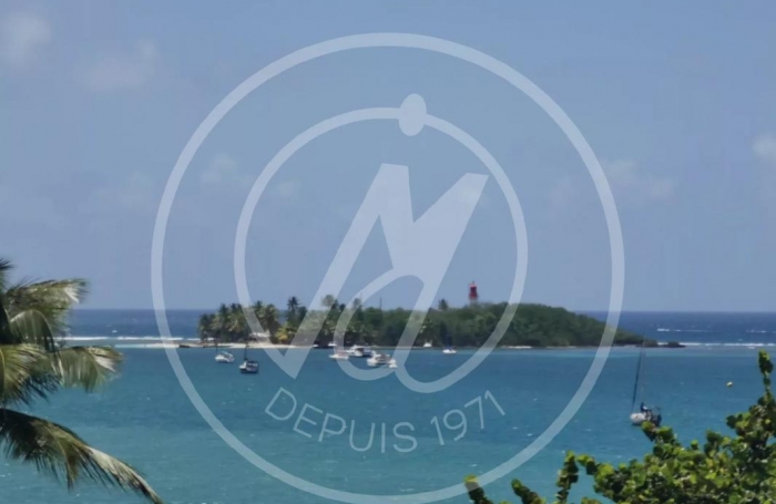 Location Appartement 35m&sup2; 1 pièce Gosier