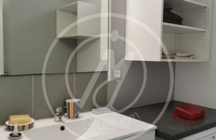 Location Appartement 35m&sup2; 1 pièce Gosier
