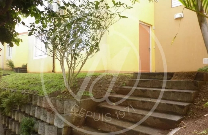 Location Appartement 97129