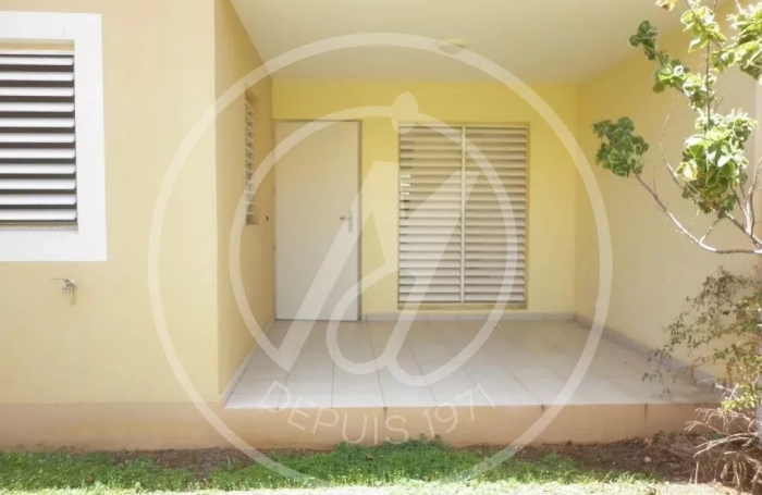 Location Appartement 60.51m&sup2; 3 pièces Lamentin