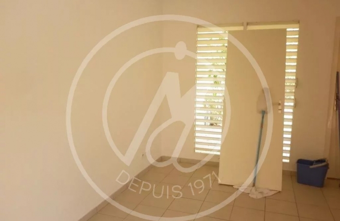Location Appartement 60.51m&sup2; 3 pièces Lamentin