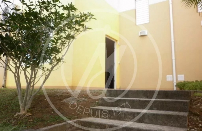 Location Appartement 60.51m&sup2; 3 pièces Lamentin