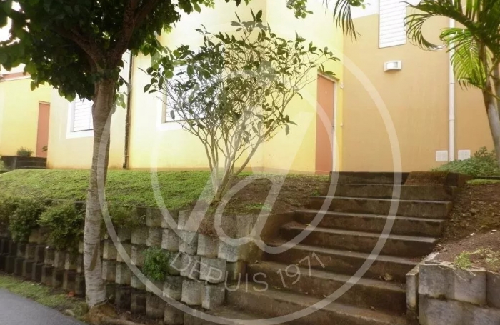 Location Appartement 60.51m&sup2; 3 pièces Lamentin