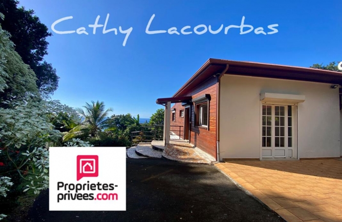 Vente Maison 97125