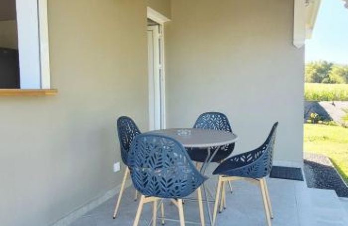 Location Maison 30.88m&sup2; 2 pièces Lamentin