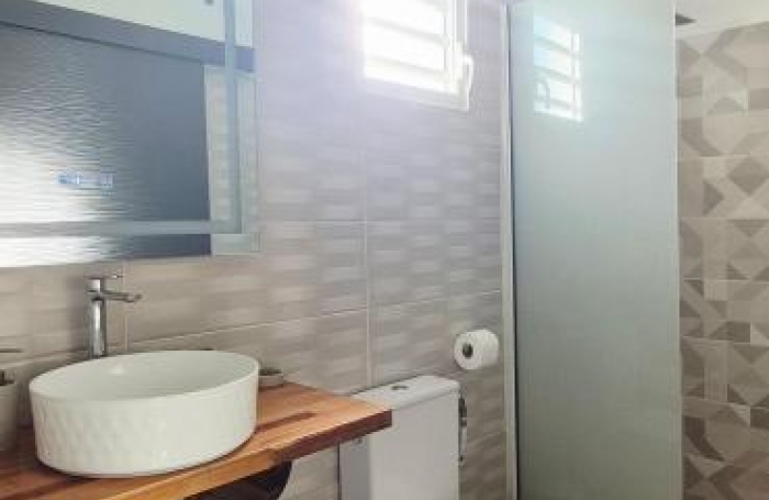 Location Maison 30.88m&sup2; 2 pièces Lamentin