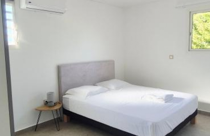 Location Maison 30.88m&sup2; 2 pièces Lamentin