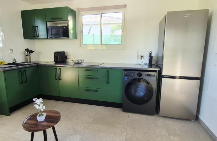 Location Maison 30.88m&sup2; 2 pièces Lamentin