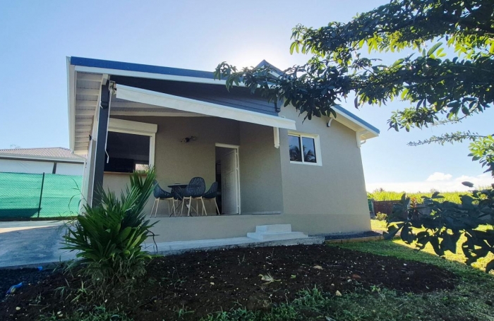 Location Maison 30.88m&sup2; 2 pièces Lamentin