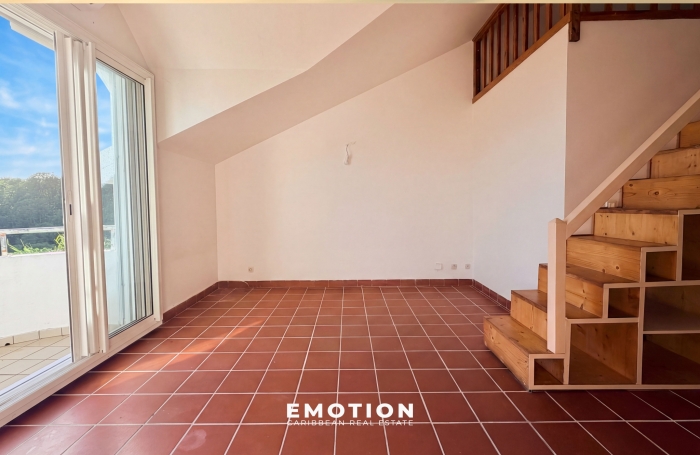 Appartement T2 - 40 m2 - Le Gosier