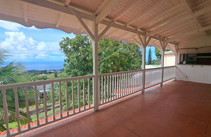 Location Maison 97120