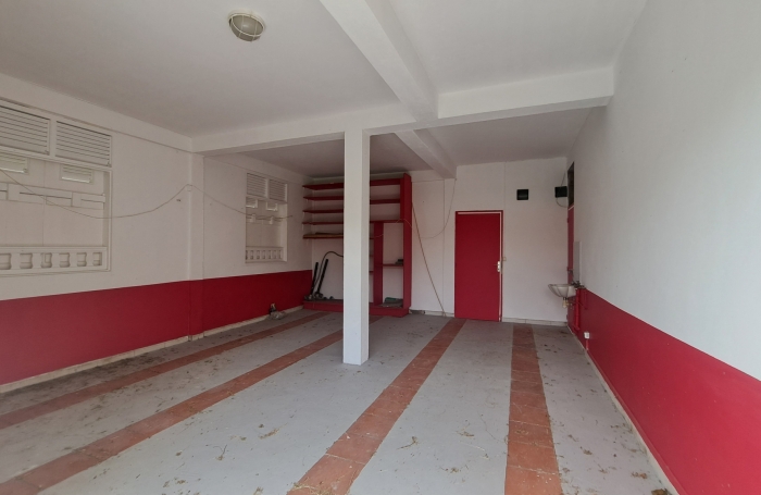 Grande maison familiale avec jardin, terrasses et studio ind&eacute;pendant