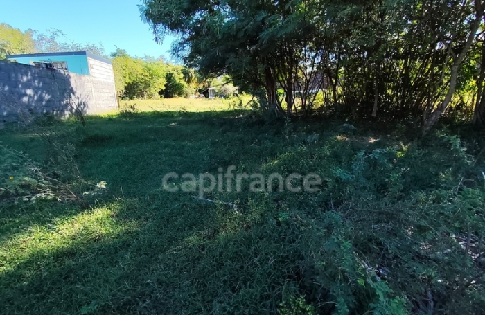 Vente Terrain 97121