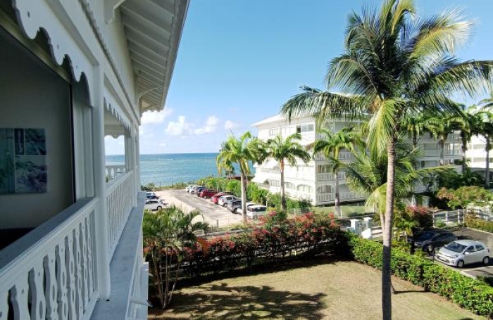 Location Appartement 97118