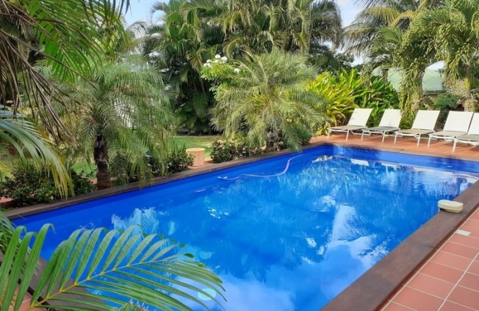 Vente Maison 340m&sup2; 8 pièces Deshaies