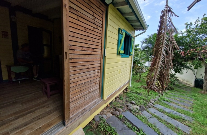 Vente Maison 340m&sup2; 8 pièces Deshaies