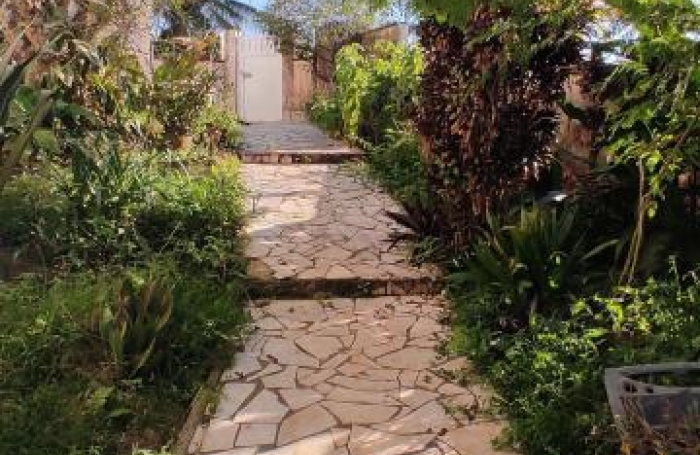 Vente Maison 118m&sup2; 4 pièces Sainte Rose